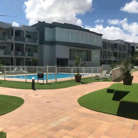 Apartmán Disfruta Sol & Playa En Corralejo I Exteriér fotografie