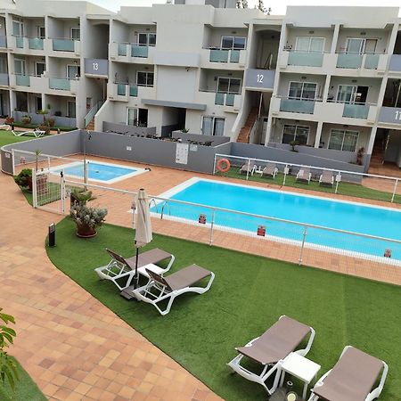 Apartmán Disfruta Sol & Playa En Corralejo I Exteriér fotografie