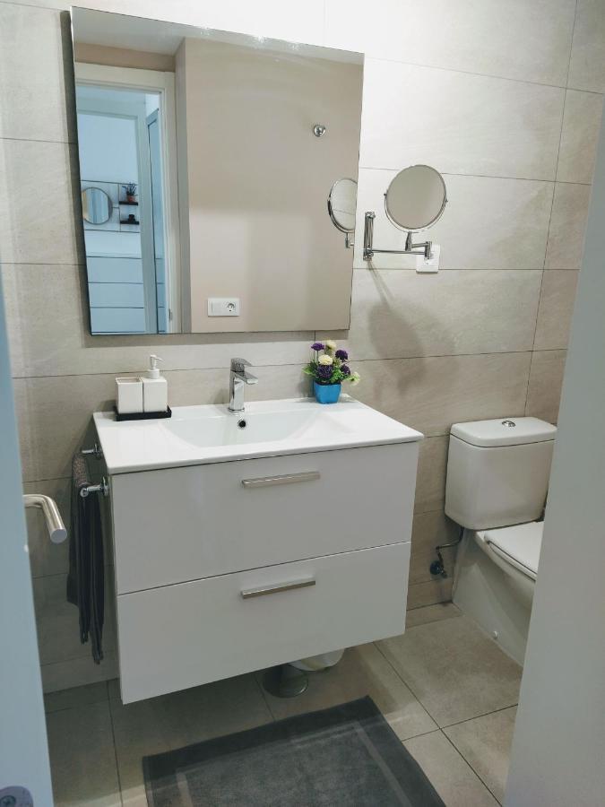 Apartmán Disfruta Sol & Playa En Corralejo I Exteriér fotografie