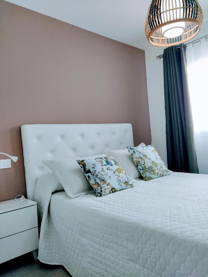 Apartmán Disfruta Sol & Playa En Corralejo I Exteriér fotografie