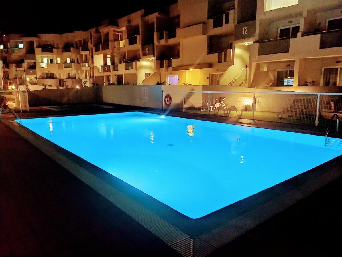 Apartmán Disfruta Sol & Playa En Corralejo I Exteriér fotografie
