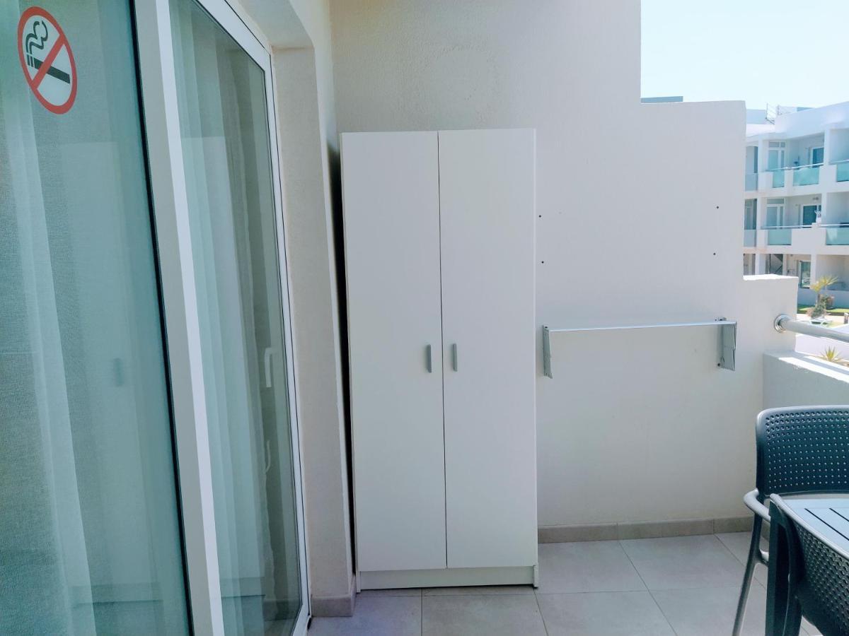 Apartmán Disfruta Sol & Playa En Corralejo I Exteriér fotografie