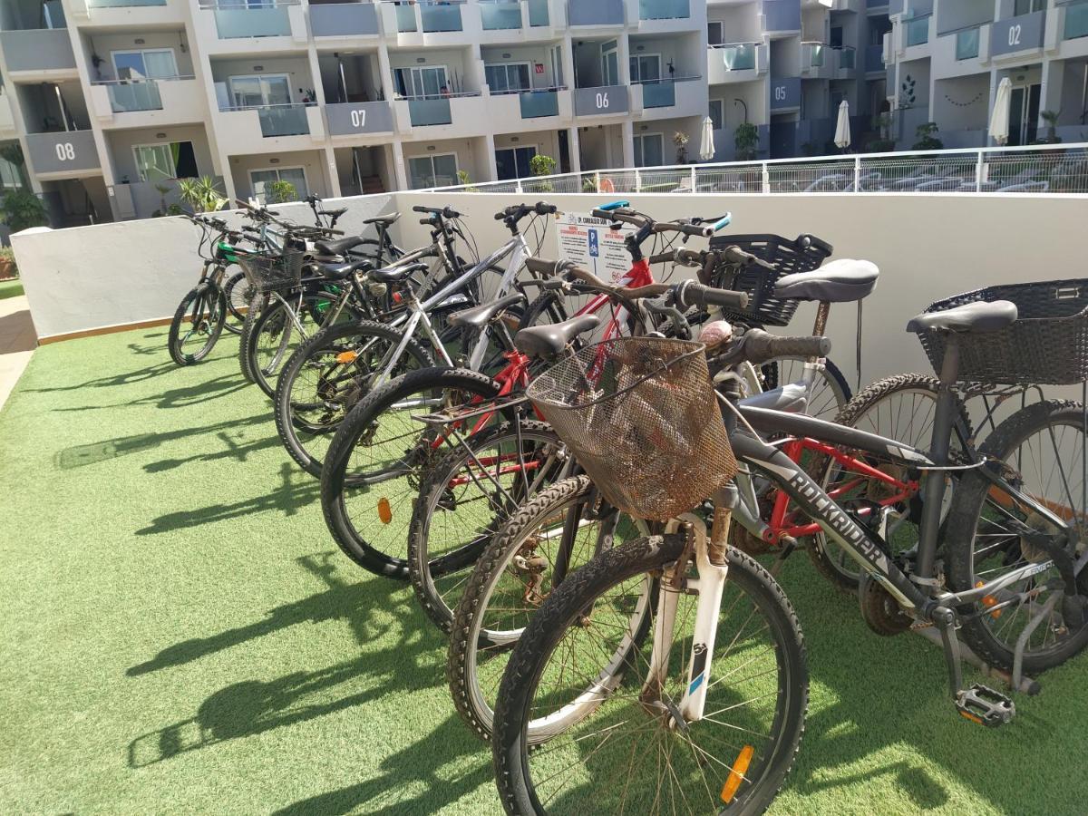 Apartmán Disfruta Sol & Playa En Corralejo I Exteriér fotografie