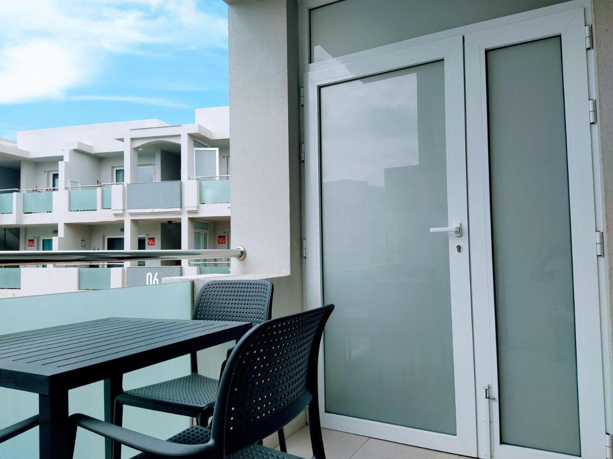 Apartmán Disfruta Sol & Playa En Corralejo I Exteriér fotografie