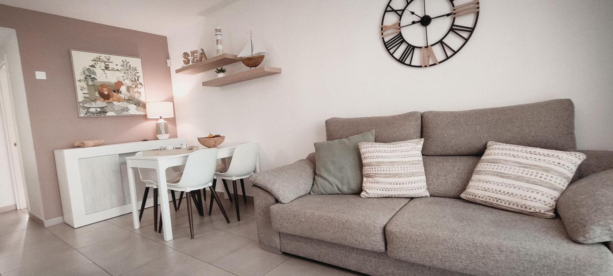 Apartmán Disfruta Sol & Playa En Corralejo I Exteriér fotografie