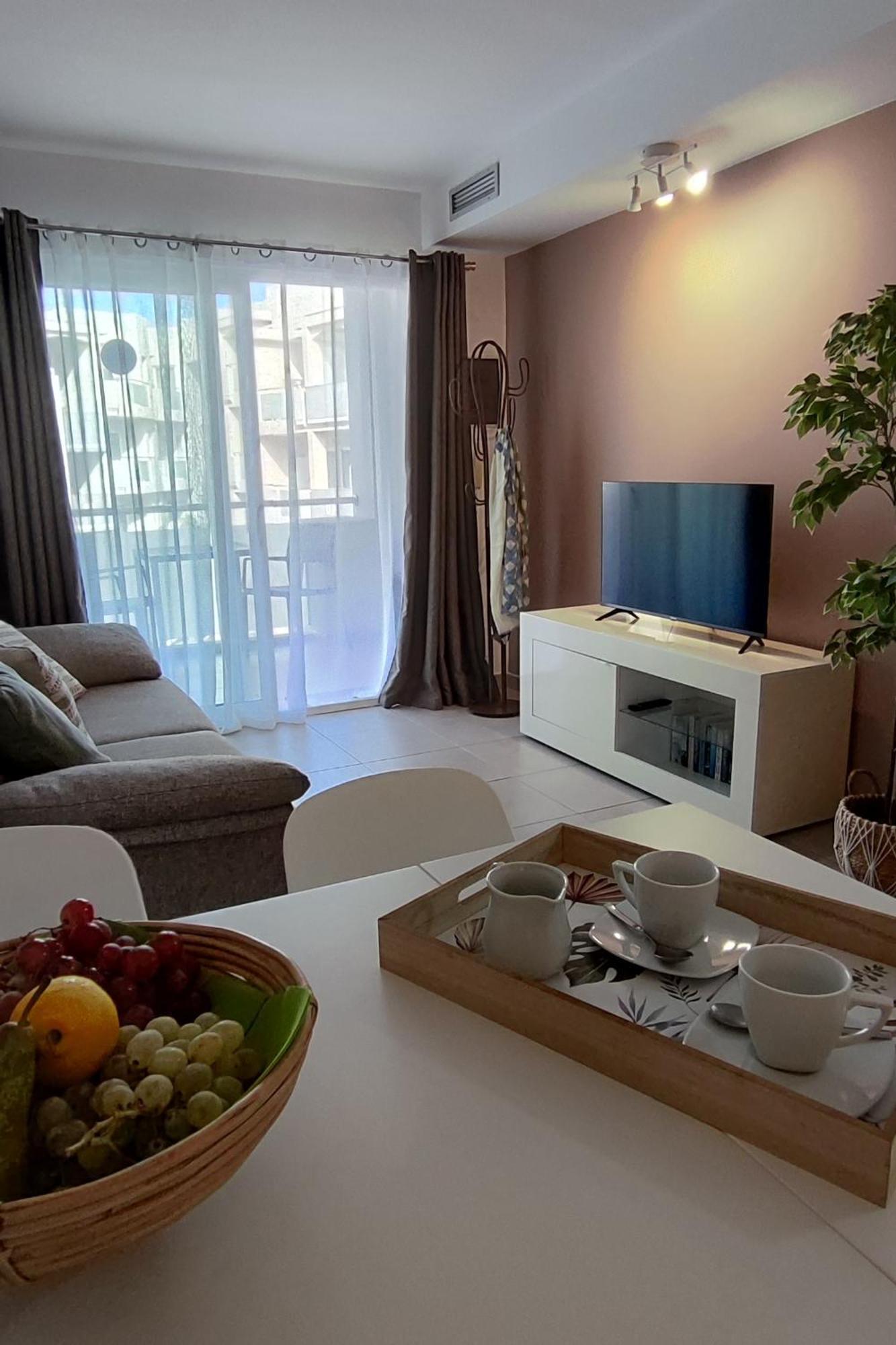 Apartmán Disfruta Sol & Playa En Corralejo I Exteriér fotografie