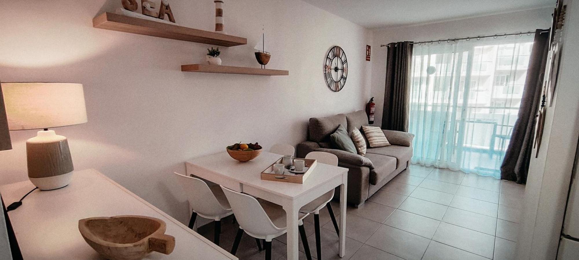 Apartmán Disfruta Sol & Playa En Corralejo I Exteriér fotografie