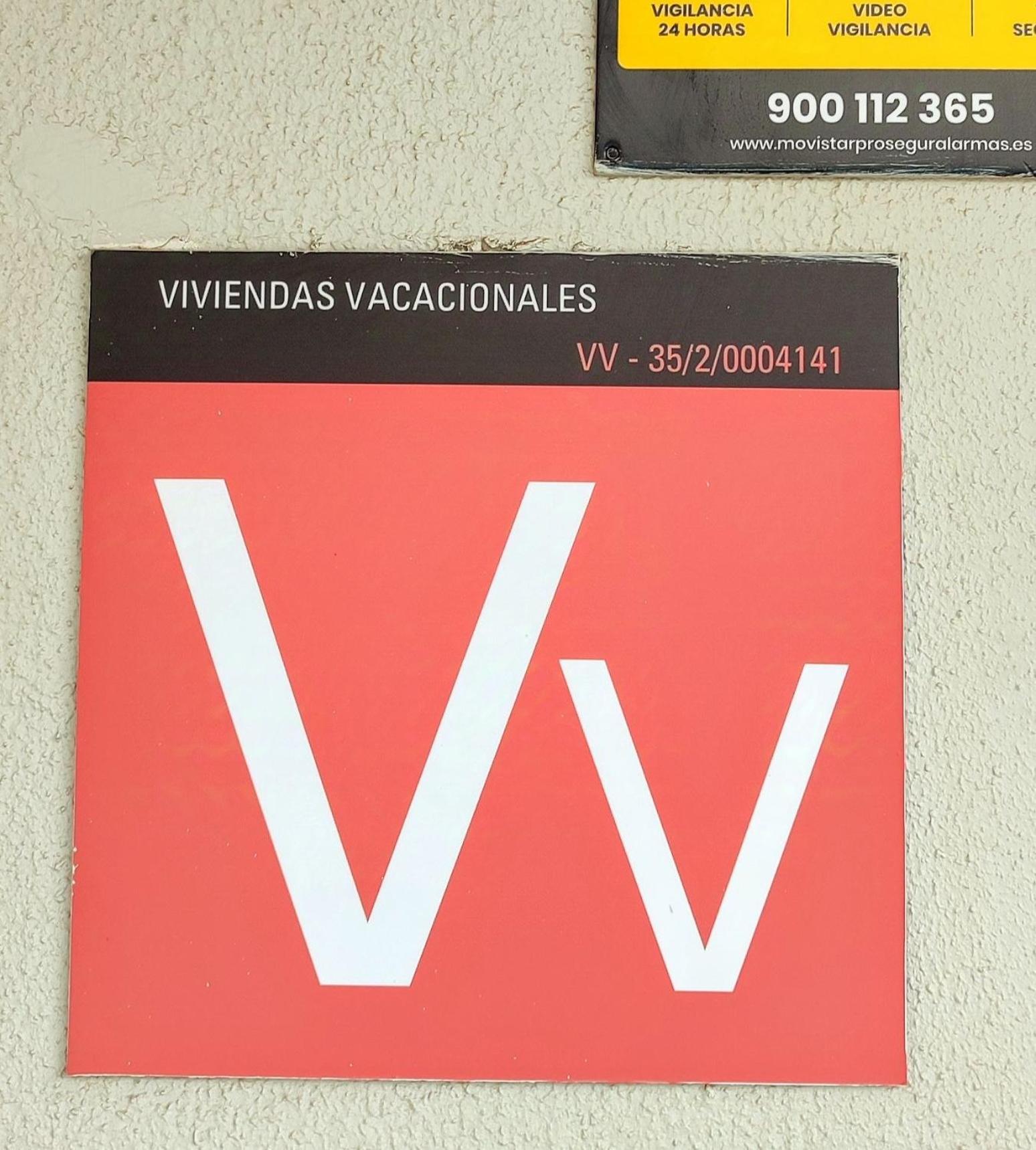Apartmán Disfruta Sol & Playa En Corralejo I Exteriér fotografie